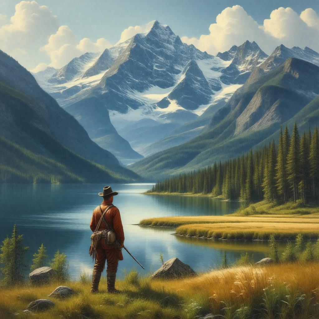 Western Canada